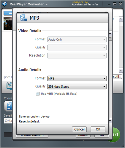 dvd decoder for realplayer