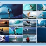 Windows 8 RealPlayer Daily Videos