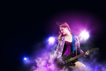 music