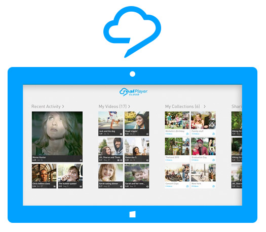 8 Player Realplayer Video Windows