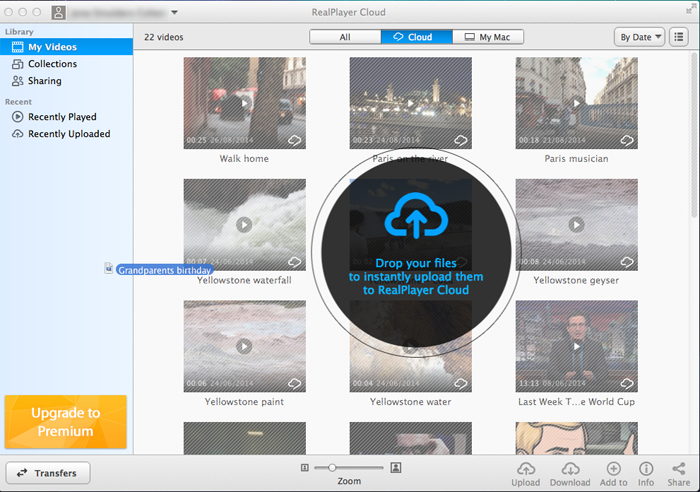 Mac UI 1