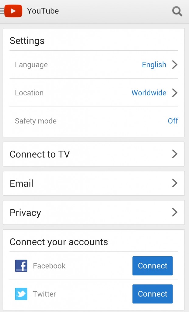 How to Set Parental Controls on YouTube RealPlayer and RealTimes Blog