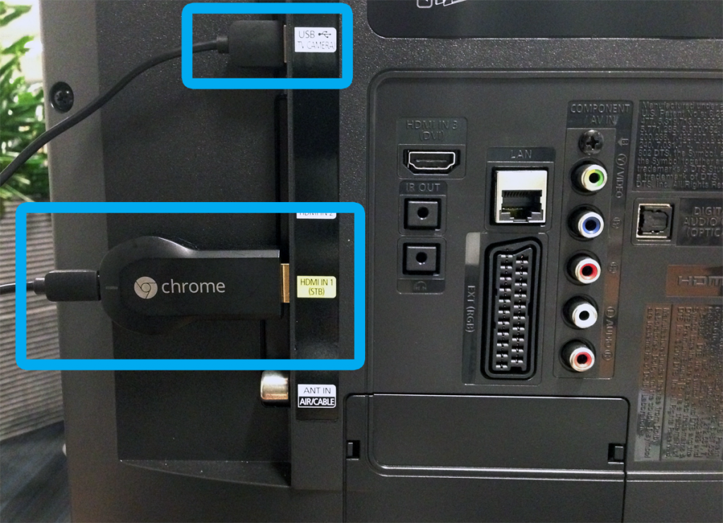 Chromecast Help Impossible De Se Connecter How To Set Up Chromecast From Computer To Tv - Chromecast (2013) review