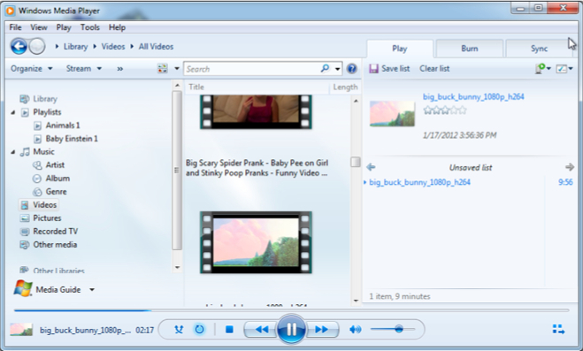 Windows Media Player Vs Realplayer Which Is A Better Fit For You