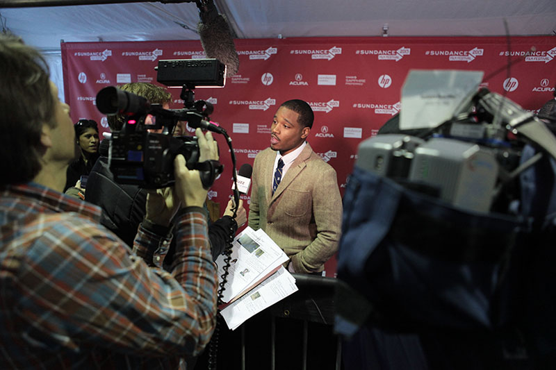 Sundance Film Festival Award Winners