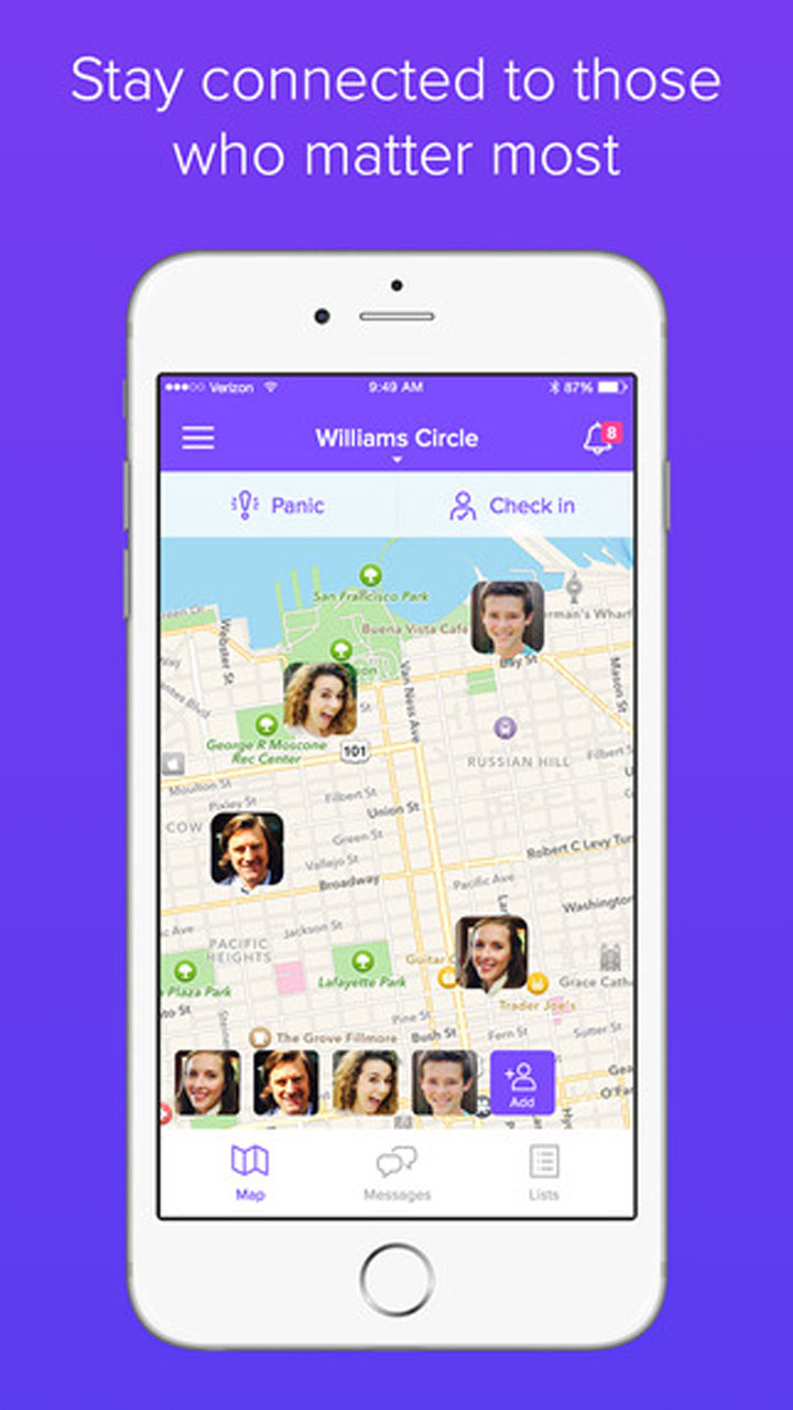 The Best Family Apps You Can’t Live Without