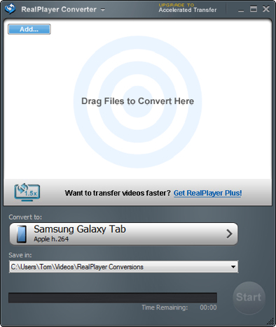 filehippo realplayer converter filehippo realplayer converter