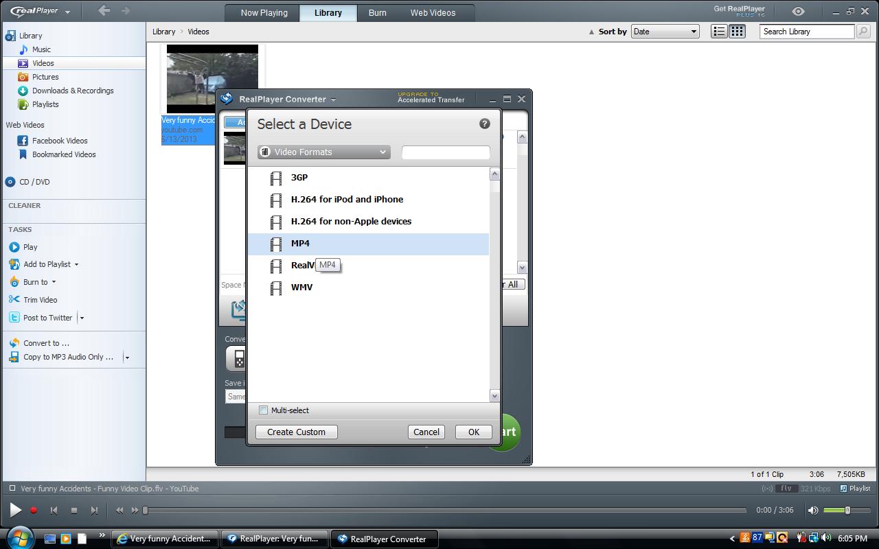 download realplayer converter for offline installation download realplayer converter for offline installation