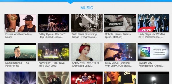 Mtv video music awards 2012 Mtv video music awards 2012