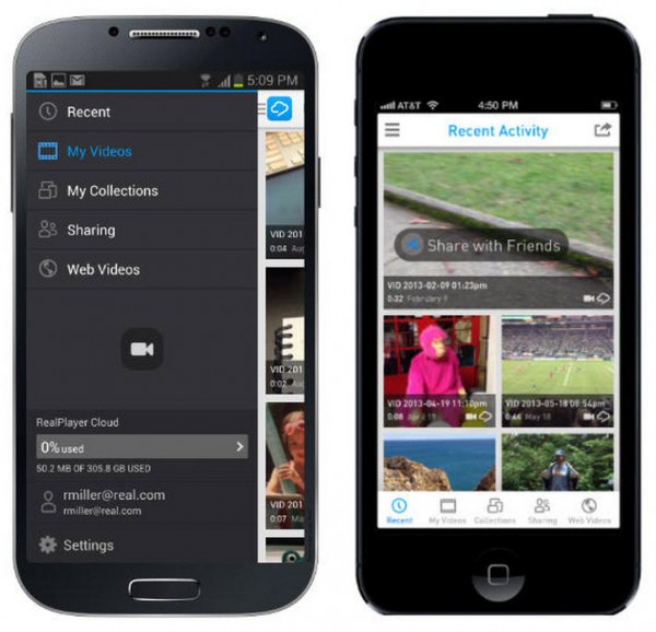 realplayer cloud service realplayer cloud service