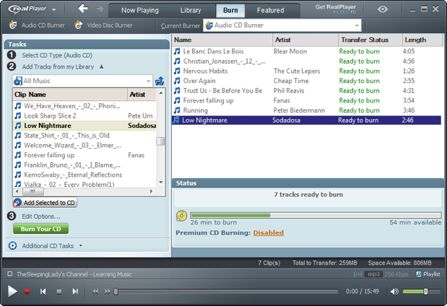 Software For Burning Cds On Mac Software For Burning Cds On Mac