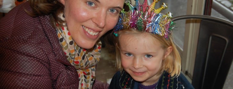 Mom blogger gives thanks for reatimes