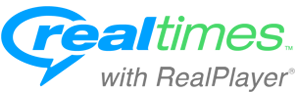 Realtimes With Realplayer | Features - Mac