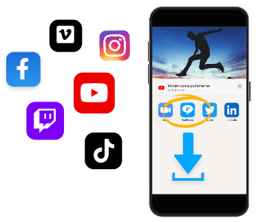 picture of RealPlayer Mobile