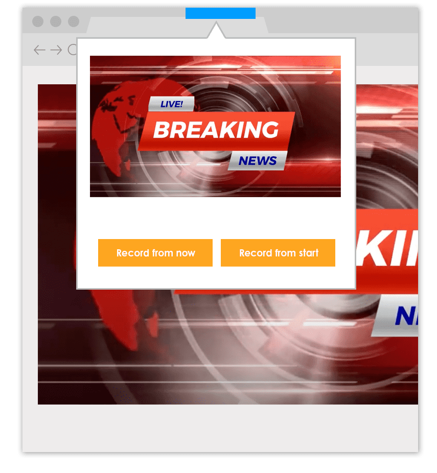 RealPlayer Downloader Nub